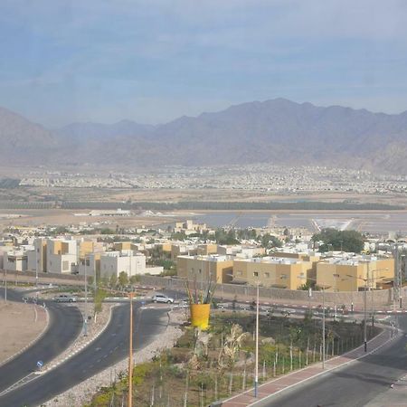 Danny'S Place Eilat Lejlighed Eksteriør billede