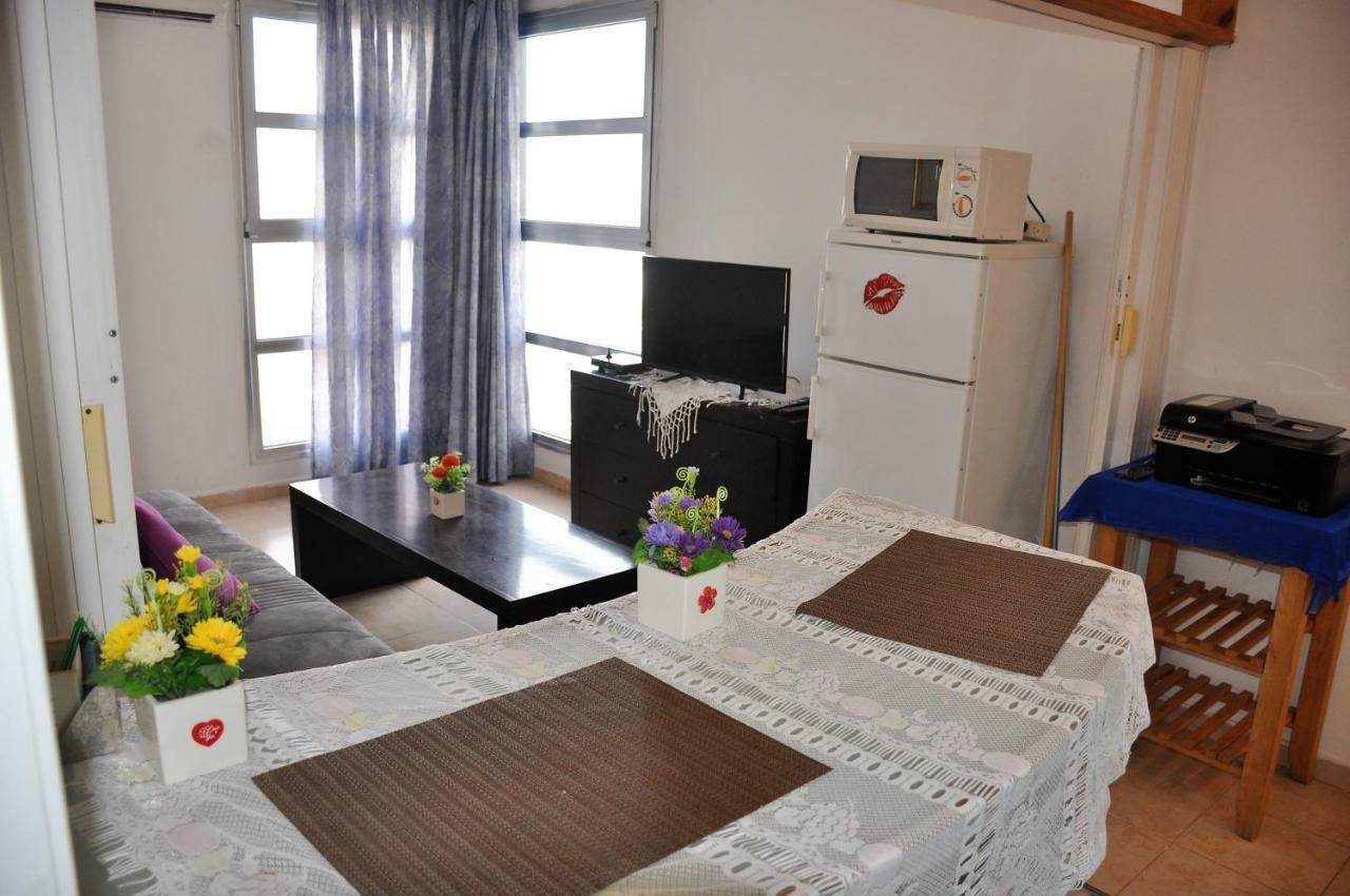 Danny'S Place Eilat Lejlighed Eksteriør billede